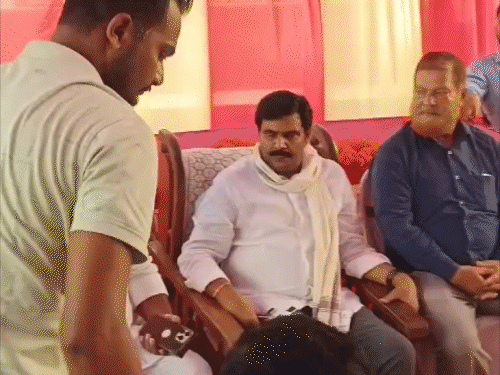 तुझको तेरा गुरूर मारेगा... बांकीपुर हार पर आनंद मोहन:सम्राट सरकार को शराबबंदी पर भी जदयू नेता ने घेरा, बोले- सोच अच्छी थी, लेकिन सफल नहीं