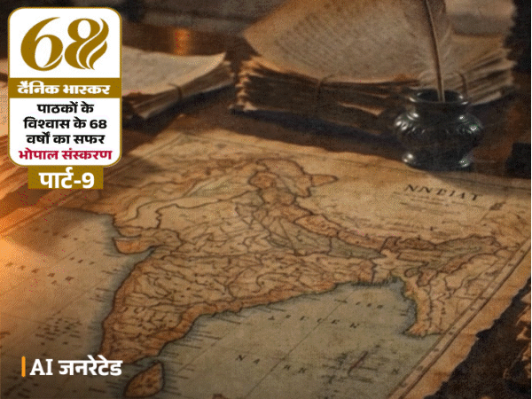 
                 भोपाल रियासत का भारत में विलय:1 जून 1949 को भारत सरकार ने भोपाल का प्रशासन औपचारिक रूप से अपने हाथ में ले लिया 
            