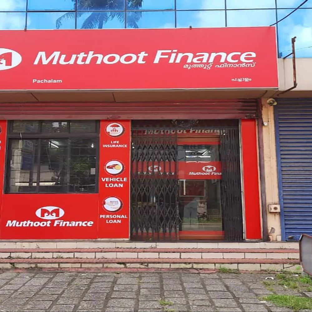 
                 मुथूट फिनकॉर्प ₹3,000 करोड़ का IPO लाएगी:सेबी के पास DRHP जमा कराया, पूरा पैसा नए शेयर जारी करके जुटाया जाएगा 
            