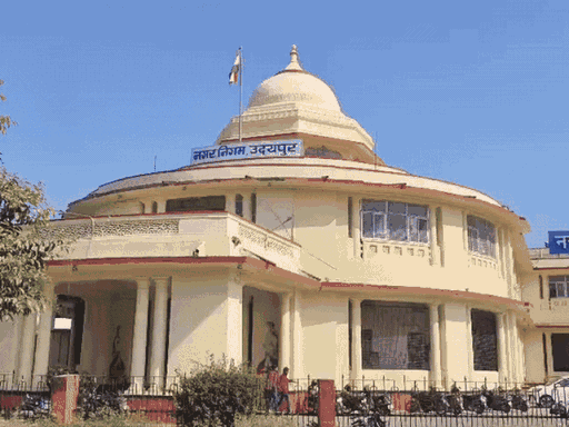 कानोड़ ओबीसी ओपन, मावली एसटी, वल्लभनगर एसटी महिला रिजर्व:जयपुर में निकल रही लॉटरी; जानिए उदयपुर की नगर पालिकाओं में रिजर्वेशन