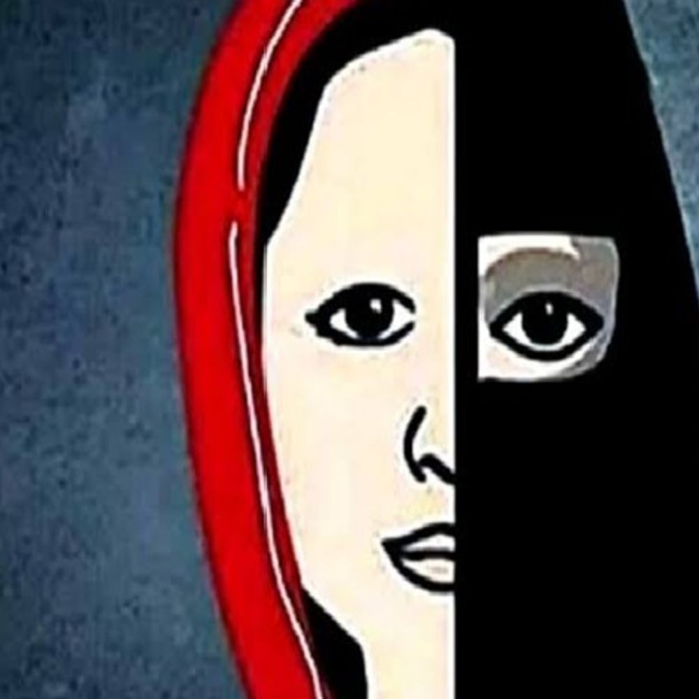 अवैध धर्मांतरण और दुराचार के दोषी को 10 साल कैद:सर्विलांस से बिहार में मिली थी पीड़िता, Hey एप के जरिए की थी दोस्ती