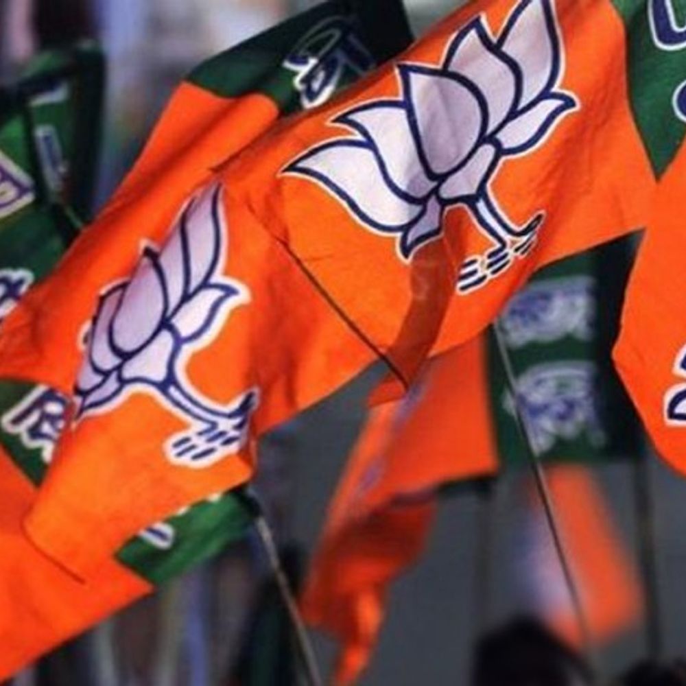 मेरठ भाजपा की नई जिला कार्यकारिणी घोषित:8 उपाध्यक्ष और 3 महामंत्री बनाए गए, BJP ने साधा जातीय समीकरण