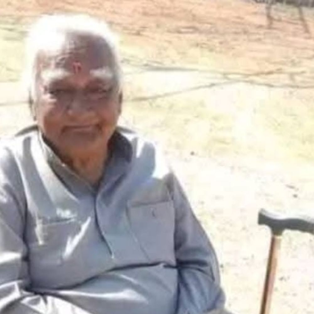 खनियाधाना रियासत के अंतिम शासक भानुप्रताप सिंह जूदेव का निधन:पिछोर के पूर्व विधायक रहे, 15 अगस्त को अंतिम संस्कार, कांग्रेस कमेटी ने कार्यक्रम रद्द किए