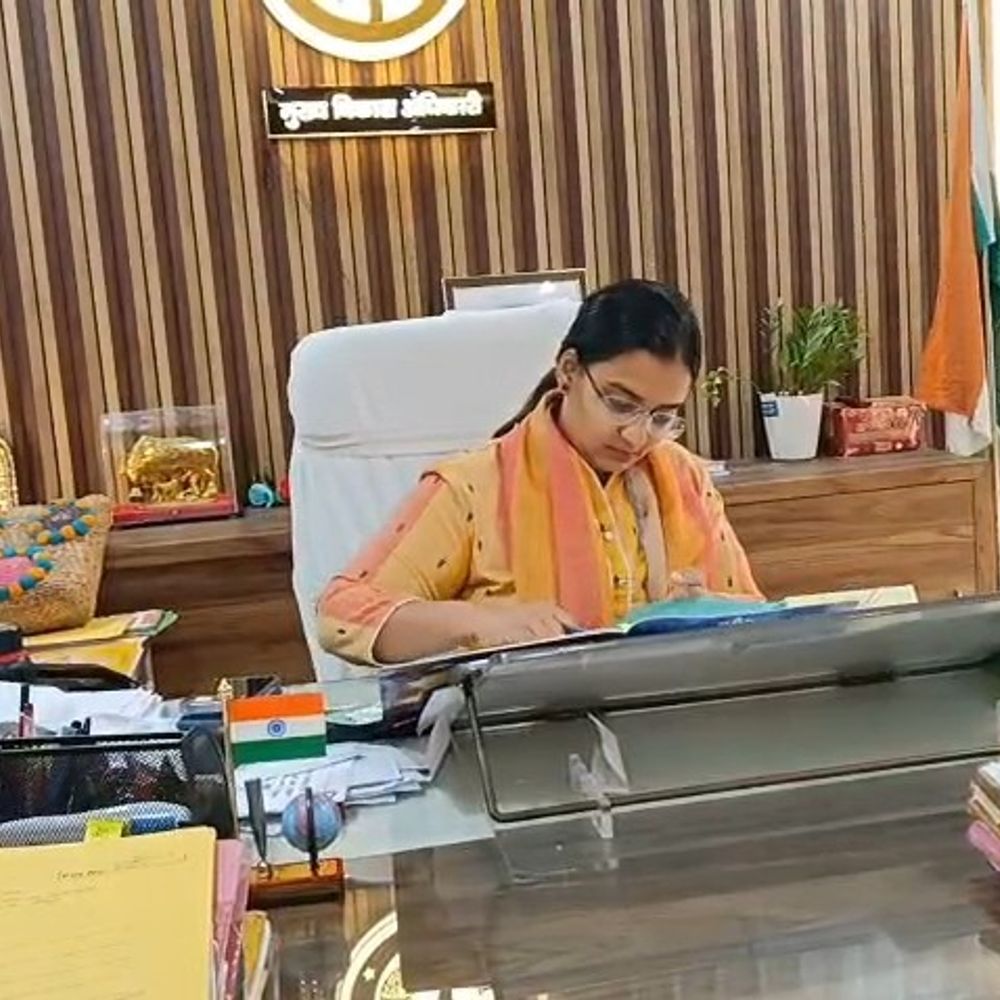 पीएम आवास लाभार्थियों का सत्यापन पूरा:मुख्यमंत्री आवास योजना के तहत 502 आवासों का लक्ष्य निर्धारित, मुख्य विकास अधिकारी ने दी जानकारी