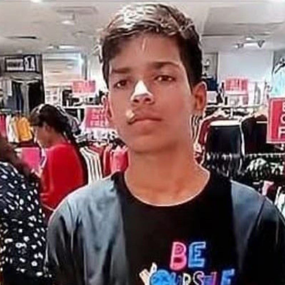 पीलीभीत में नवोदय विद्यालय का छात्र लापता:घर से निकला फिर वापस नहीं लौटा, पुलिस ने गुमशुदगी दर्ज की