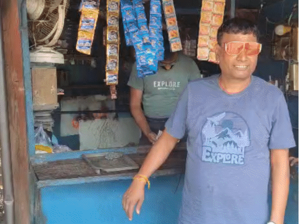 'इंडियाज गॉट लेटेंट' से वायरल जबलपुर के रॉकिंग गोली:'चाय की टपरी' गाने ने बदली किस्मत; देशभर से शो के ऑफर, 30 साल बाद ली पसंदीदा गाड़ी