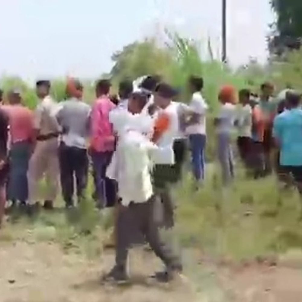 अयोध्या में समरसेबल चलाते समय करंट लगने से मौत:58 वर्षीय व्यक्ति की जान गई, पुलिस ने शव पोस्टमार्टम को भेजा