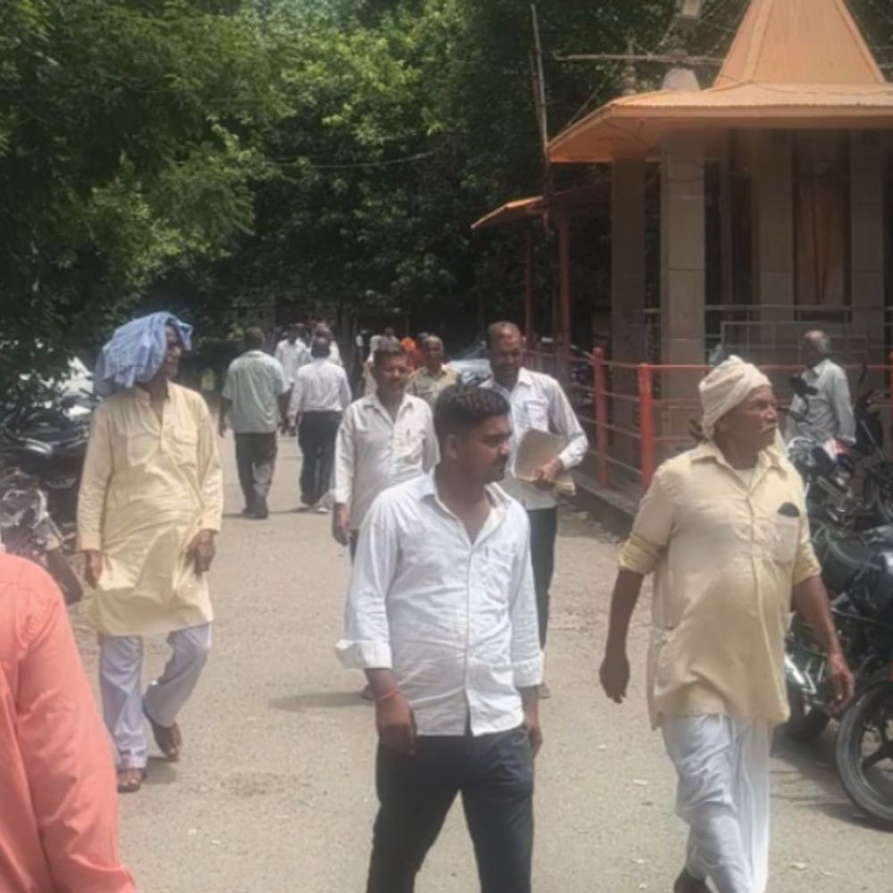 48 कार्डधारकों ने खोली राशन वितरण की पोल:जांच में 103 कुंतल से ज्यादा अनाज का हिसाब नहीं मिला; कोटेदार पर FIR