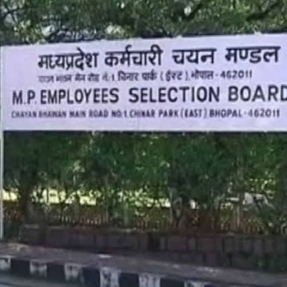 
                 ईएसबी ने जारी किया वन रक्षक, जेल प्रहरी परीक्षा रिजल्ट:14950 उम्मीदवार पास हुए, सहायक जेल अधीक्षक, क्षेत्र रक्षक के भी रिजल्ट 
            