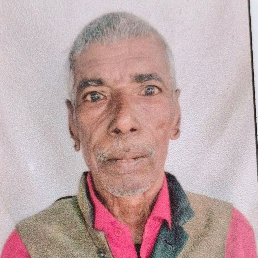 नदी में 200 मीटर दूर मिला डूबे बुजुर्ग का शव:हरदोई में भैंस की पूंछ पकड़कर नदी पार करते समय डूबे थे