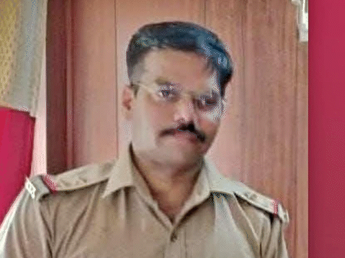 लखनऊ के इंदिरा नगर थाने में तैनात दरोगा लापता:घर से थाने जाने के लिए निकले थे, वाराणसी में मिली आखिरी लोकेशन
