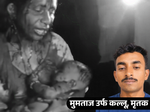 चचेरे भाई की हत्या करने वाले के बंद हुए अकाउंट:तालाब में मिले DVR में हत्या की वारदात कैद, आरोपी ने सिर मुंडवाया