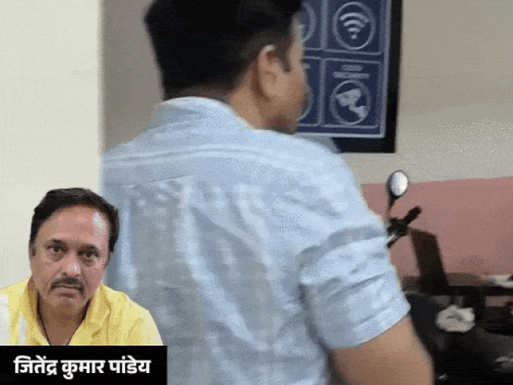
                 ‘ED छापा मारे तो अंबानी जितनी संपत्ति निकलेगी’:ARO पर लोकायुक्त कार्रवाई के बाद नेता प्रतिपक्ष बोलीं- माफिया से बड़े हैं भ्रष्ट अधिकारी 
            