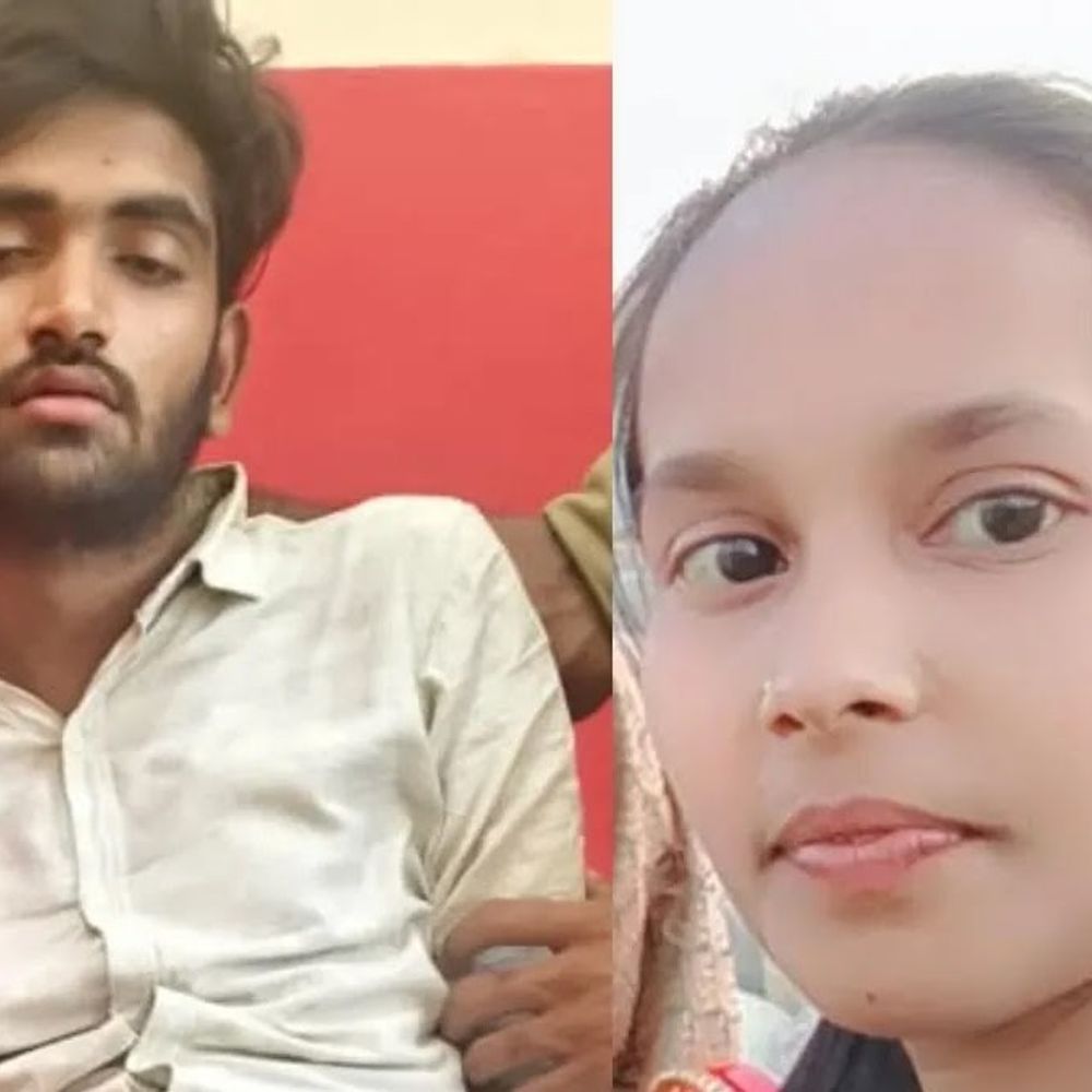 छात्रा हत्याकांड में लापरवाही पर 5 पुलिसकर्मी लाइन हाजिर:69 दिन पुराने मामले में कार्रवाई, प्रिंस सोनकर बने नए SHO संदना