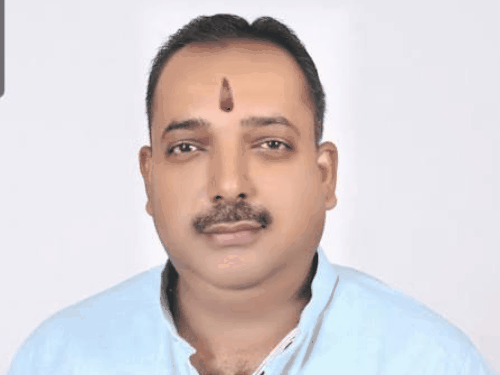 बिठूर विधानसभा से सपा के 3 दावेदार:मुनींद्र शुक्ला के बाद आशीष चौबे और बृजेंद्र यादव ने ठोकी दावेदारी, फैसला अखिलेश पर