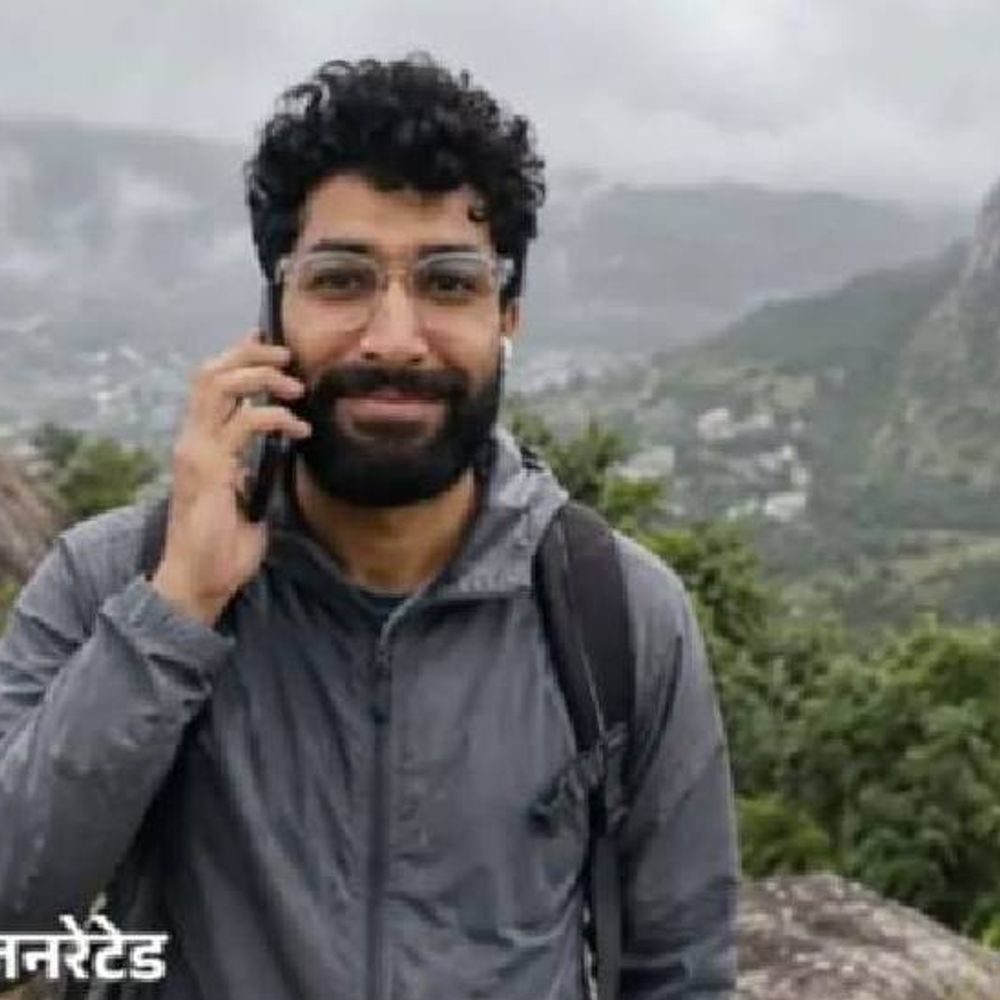 
                 आठ दिन बाद भी इंदौर के अद्वैत का सुराग नहीं:100 घंटे की सर्चिंग के बाद शिवगंगे पहाड़ियों में सर्च ऑपरेशन बंद, अब टेक्निकल जांच शुरू 
            