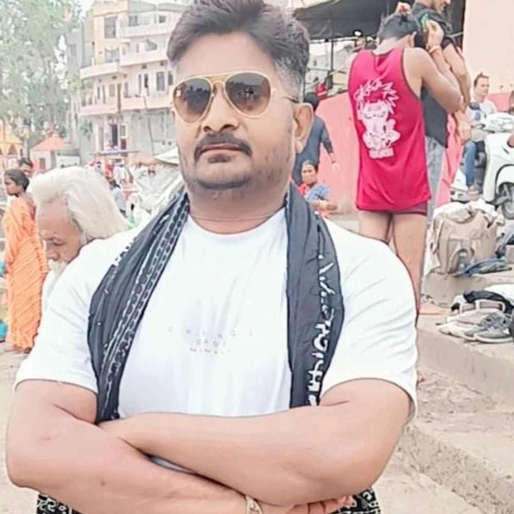 चित्रकूट में आकाशीय बिजली गिरी, युवक की मौत:शौच के लिए खेत पर गया था, लौटते समय हुआ हादसा