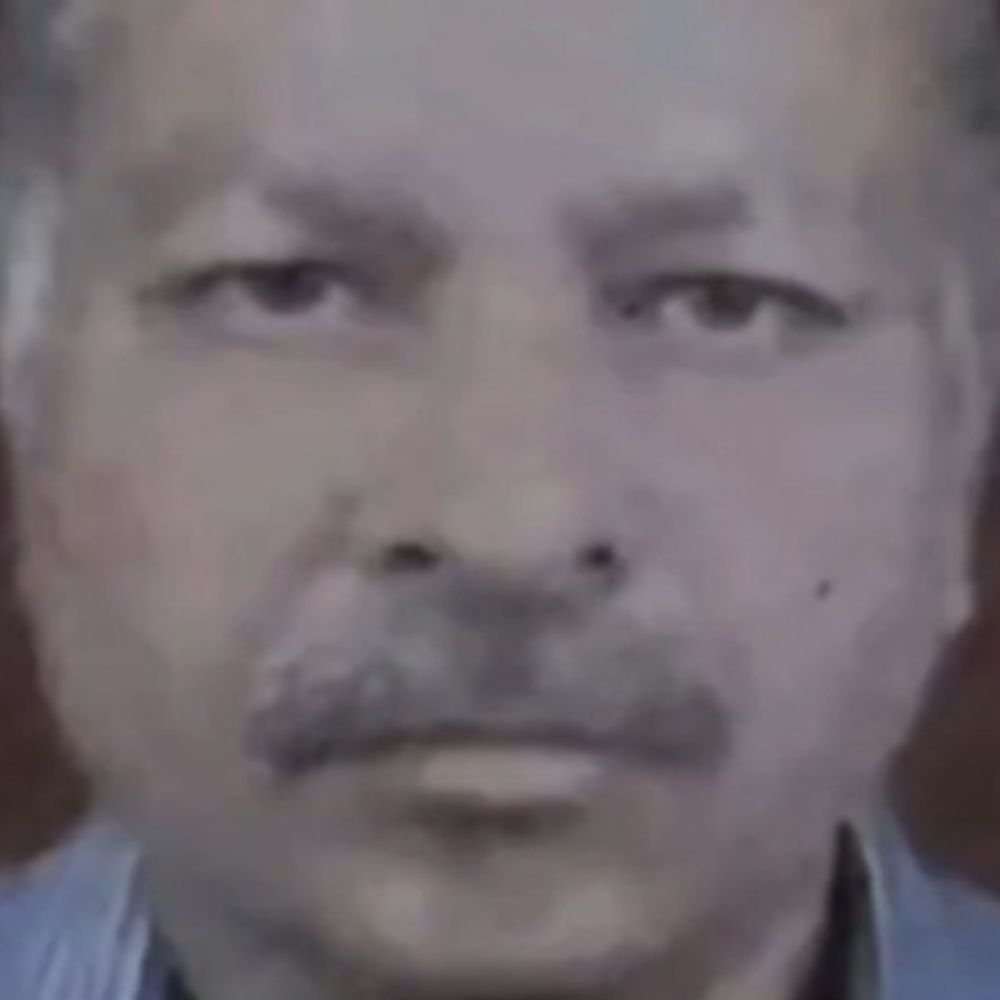 इंजीनियर अशोक गवांडे हत्याकांड का खुलासा अबतक नहीं:10 महीने बाद भी हत्या की गुत्थी अनसुलझी, न हत्यारे मिले न हत्या की वजह