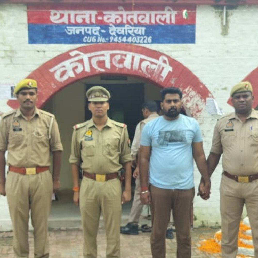 रिश्तेदारी में जाने के बहाने बाइक मांगकर बेची:आरोपी पर धोखाधड़ी, कूटरचना और धमकी समेत कई धाराओं में केस