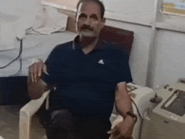 CRPF जवान पर 4 वर्षीय बच्ची से दुष्कर्म का आरोप:पुलिस ने 24 घंटे में किया गिरफ्तार, आरोपी को कोर्ट ने जेल भेजा