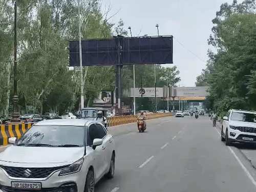 गाजियाबाद में आज सुबह से उमस भरी गर्मी:कभी बादल तो कभी धूप रहेगी, दिन का अधिकतम तापमान 34 डिग्री सेल्सियस