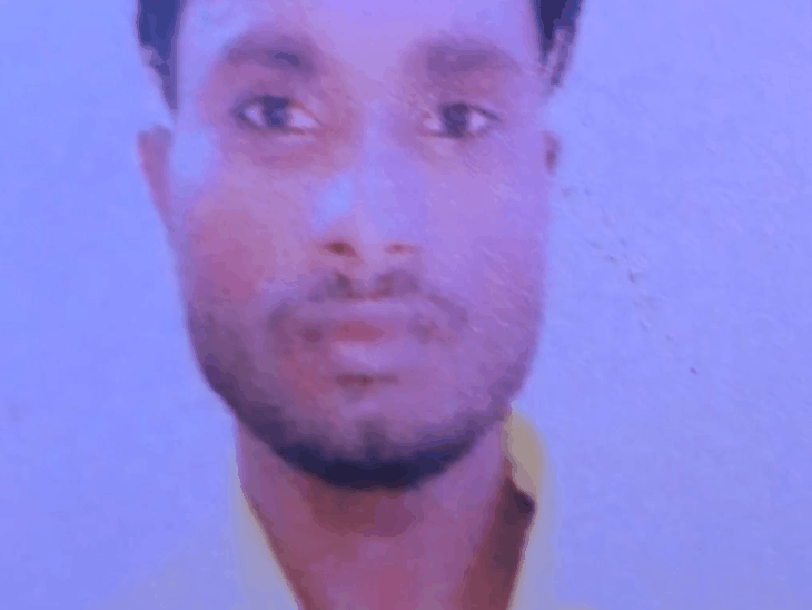 पिता ने बेटे को 50मीटर दौड़ाकर फावड़े से मार डाला:लखीमपुर में गलत हरकत के विरोध पर की वारदात; बहु बोली- ससुर गलत नियत रखता था