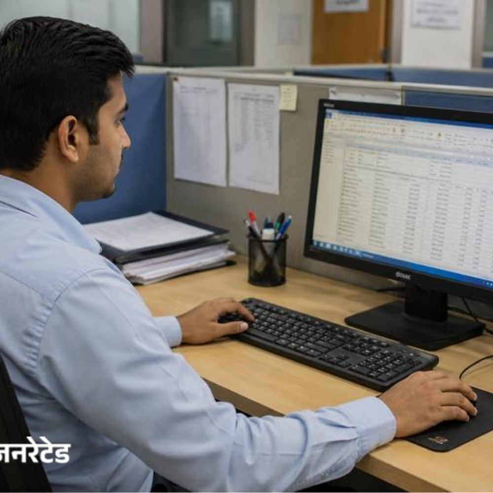 
                 नगरीय निकायों में नहीं चलेंगे अनट्रेंड कम्प्यूटर ऑपरेटर:CPCT और साइबर सुरक्षा कोर्स 30 दिनों में पास करना जरूरी 
            
