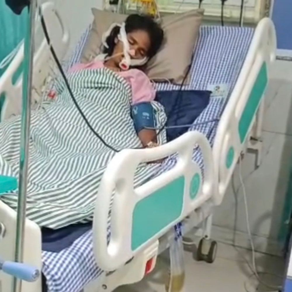 कानपुर देहात में विवाहिता की संदिग्ध हालत में मौत:ससुरालियों पर दहेज प्रताड़ना और जहर देने का आरोप, भाई ने एसपी से की शिकायत