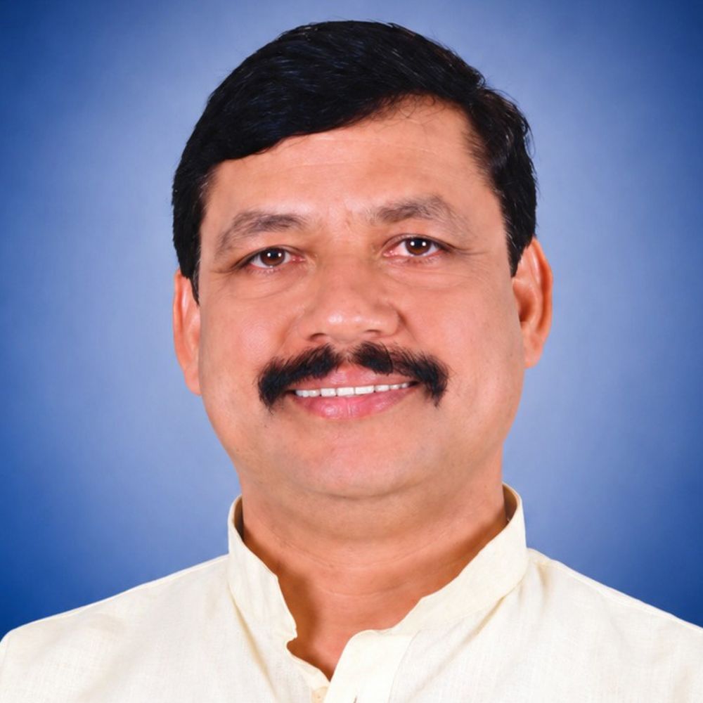 जौनपुर से बसपा प्रत्याशी रहे सलीम खान ने पार्टी छोड़ी:RPI में हुए शामिल, राष्ट्रीय अध्यक्ष ने प्रदेश महासचिव की जिम्मेदारी सौंपी