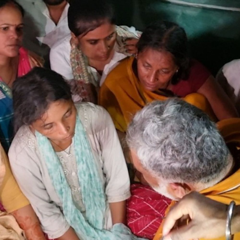 पप्पू यादव बोले-'HC जज की निगरानी में जांच हो':रौशन यादव हत्याकांड- जल्दबाजी में कराया पोस्टमार्टम; शरीर पर चोट के निशान