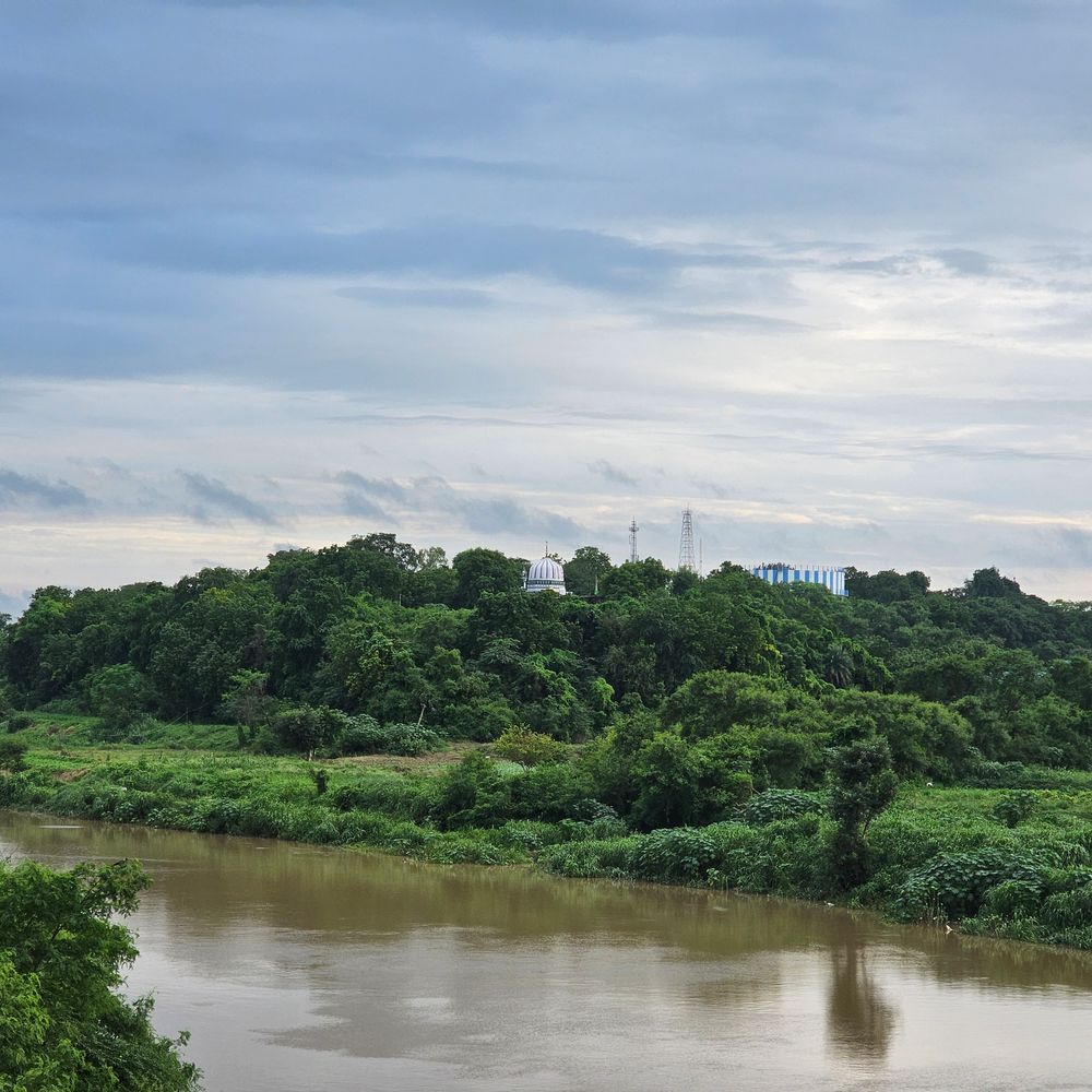 
                 मंदसौर में थमा बारिश का दौर:19 अगस्त से फिर बारिश के आसार, सीजन में अब तक 20.33 इंच वर्षा 
            