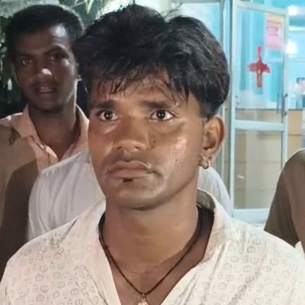 महिला की मौत के बाद भी खुला नवजीवन हॉस्पिटल:जांच टीम बनी, कार्रवाई नहीं; आखिर किसके सहारे चल रहा