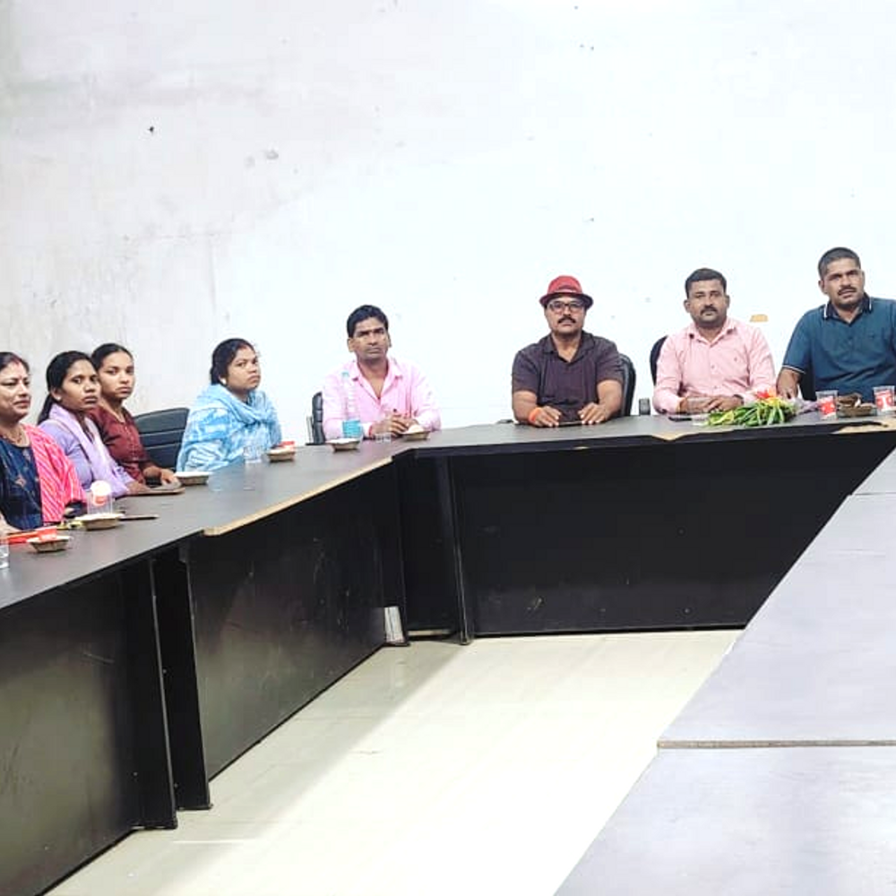 सावन के अंतिम सोमवार को 5 किमी की विशाल कांवर यात्रा निकलेगी, तैयारी को लेकर हुई बैठक