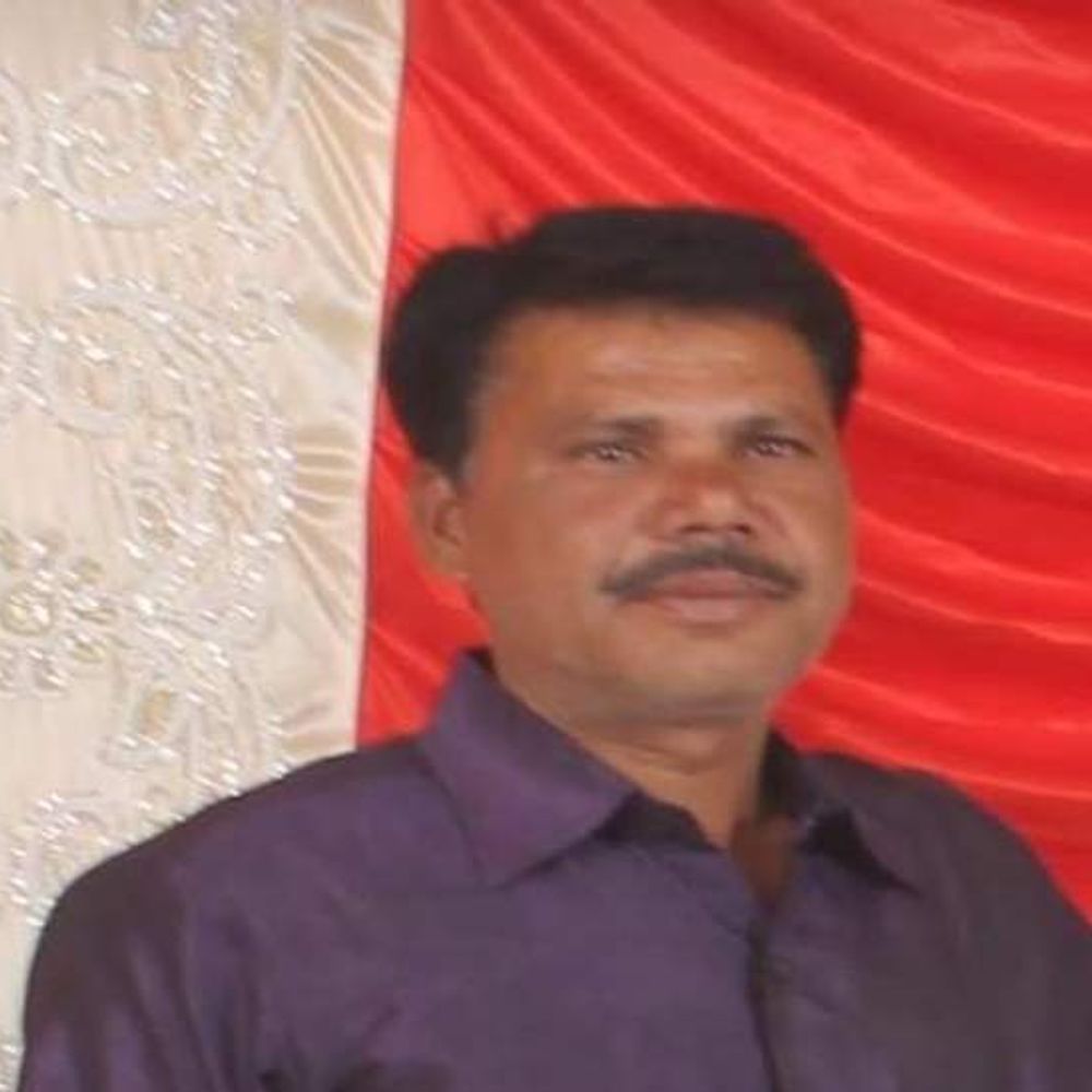 
                 सिर से गुजरा ट्रक का पहिया,भेजा बाहर आया:इंदौर में स्कूटी सवार को रौंदा, सड़क पर 20 फीट दूर गिरे चिथड़े, हाथ से बीनने पड़े 
            