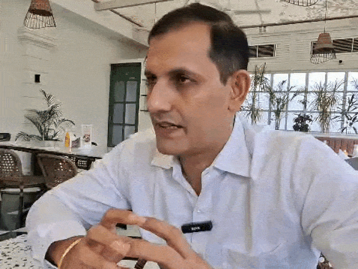 
                 दंत चिकित्सकों के लिए 13 लाख तक सुरक्षा कवर:एमपी राज्य दंत परिषद शुरू करेगी दो योजनाएं, डिजिटल पंजीयन पोर्टल भी होगा लॉन्च 
            