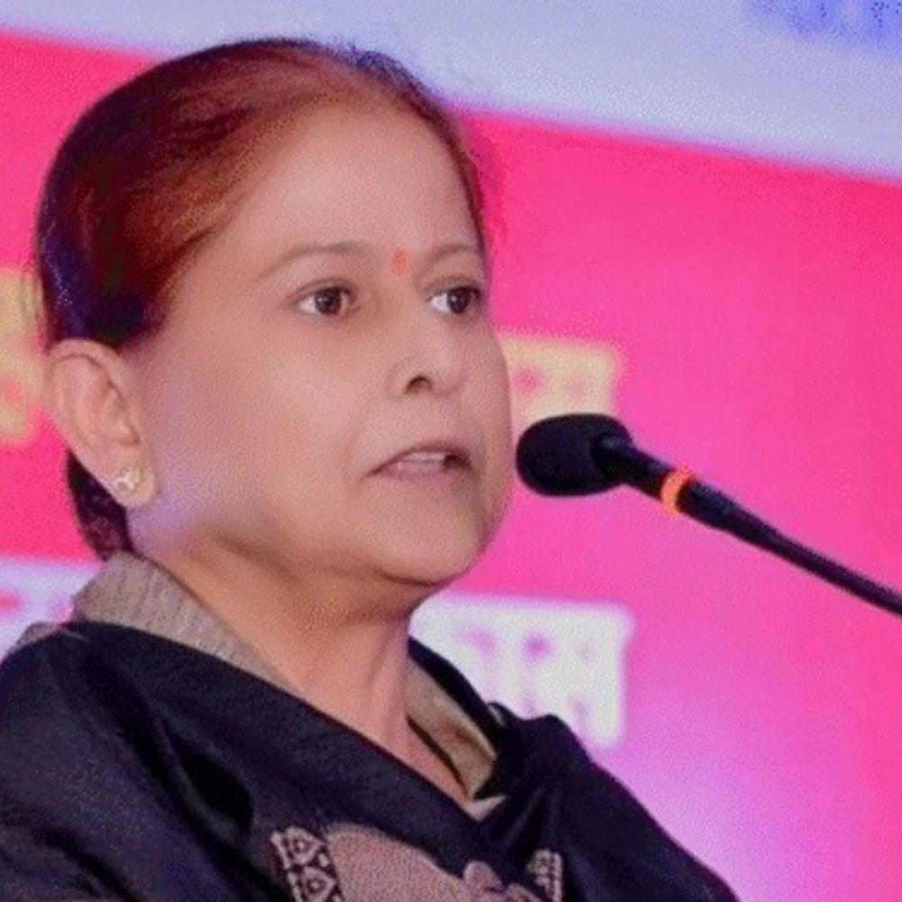 पटना नगर निगम ने अपने ही मेयर को भेजा नोटिस:SC के आदेश के बाद नगर निगम का एक्शन, आवासीय मकान में कॉमर्शियल गतिविधि चलाने का आरोप