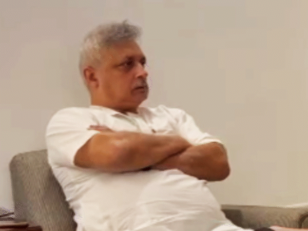 
                 एमसीयू में आज से ‘अभ्युदय 2026’:सीनियर बॉलीवुड और रंगमंच के कलाकार पीयूष मिश्रा पहुंचेंगे भोपाल 
            