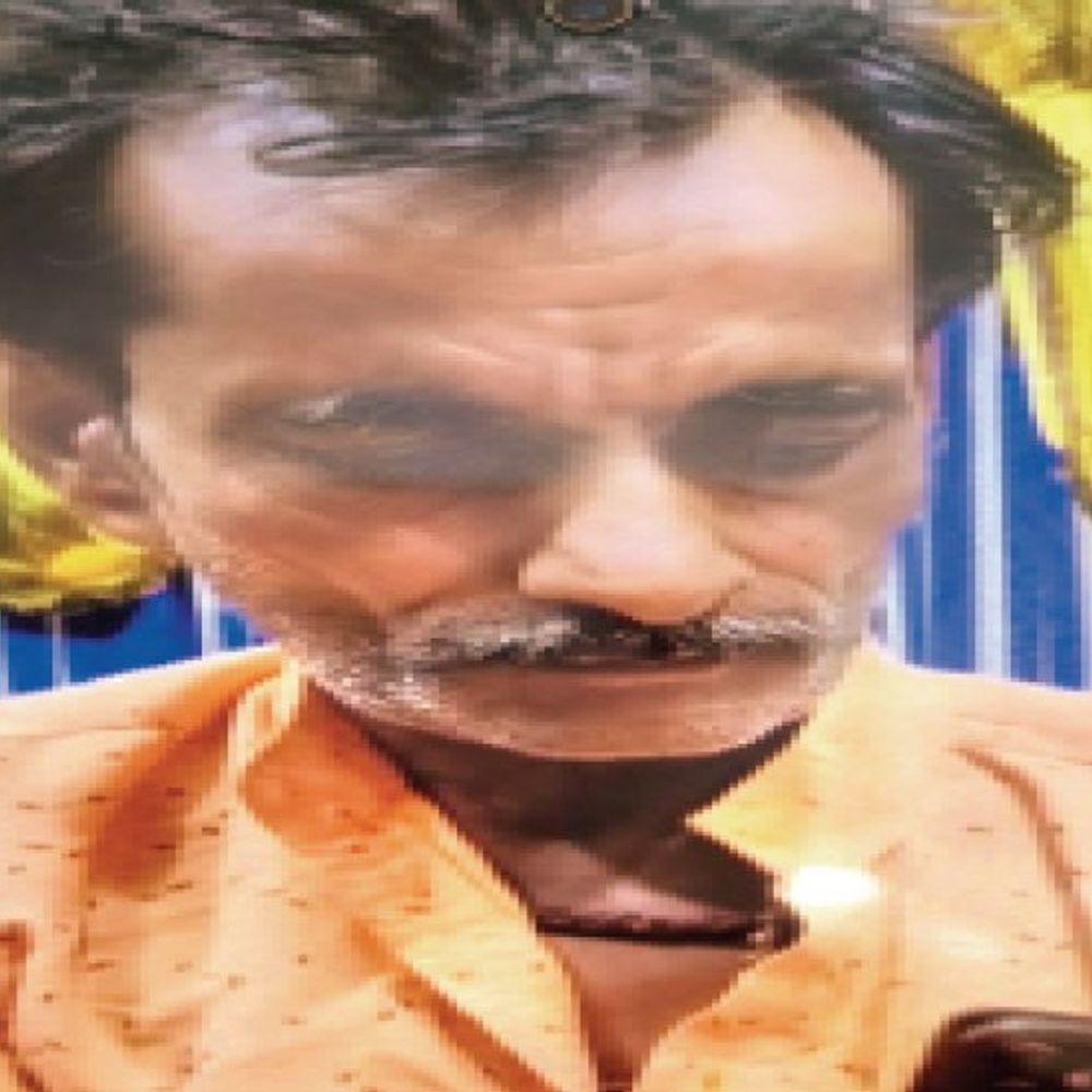 
                 शाम 5-6 बजे के बीच हुई वारदात:रेस्टोरेंट कर्मचारी की हत्या, चेहरे को नोंचा; ट्रैक पर पड़ा मिला शव, संचालक फरार 
            