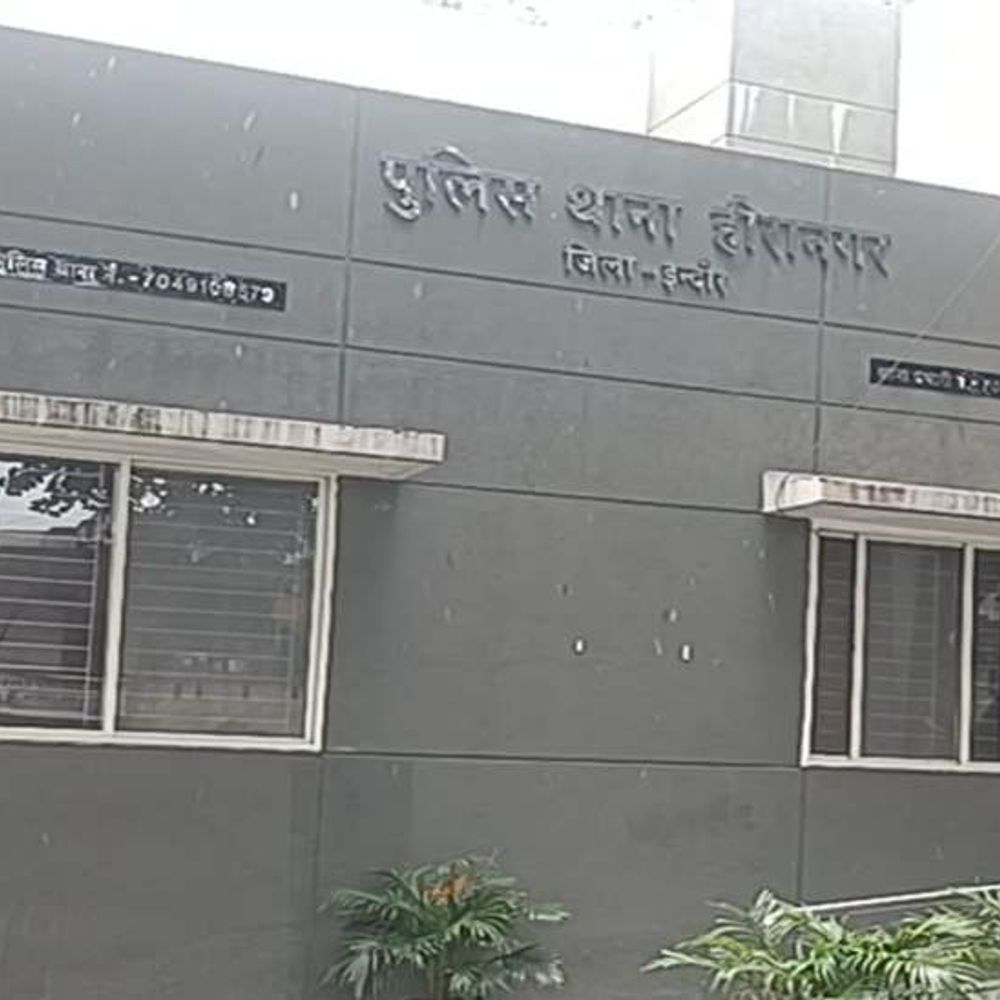 
                 होटल रेटिंग के नाम पर 5.34 लाख की ठगी:इंदौर में टेलीग्राम पर टास्क देकर IT इंजीनियर को फंसाया; 23 से ज्यादा ट्रांजैक्शन कराए 
            