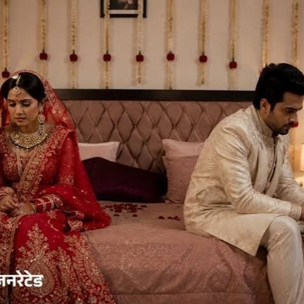 गोरखपुर की महिला बोली- शिक्षक पति नपुंसक है:डेढ़ साल तक बहाने बनाता रहा, संबंध बनाने की कोशिश की, तब खुली पोल