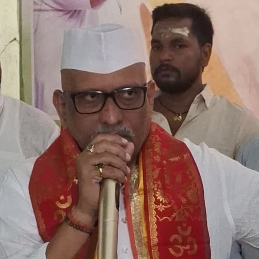 पथसंचलन में तिरंगा-राष्ट्रगीत शामिल करे RSS- अजय राय:कांग्रेस प्रदेशाध्यक्ष बोले- भाजपा भारतीय जलाओ पार्टी, जरूर दर्ज कराएंगे केस