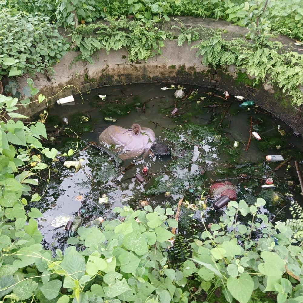 2 दिन से लापता युवक का कुएं में मिला शव:15 अगस्त की शाम से था गायब, डीडीआरएफ ने रेस्क्यू कर निकाला बाहर