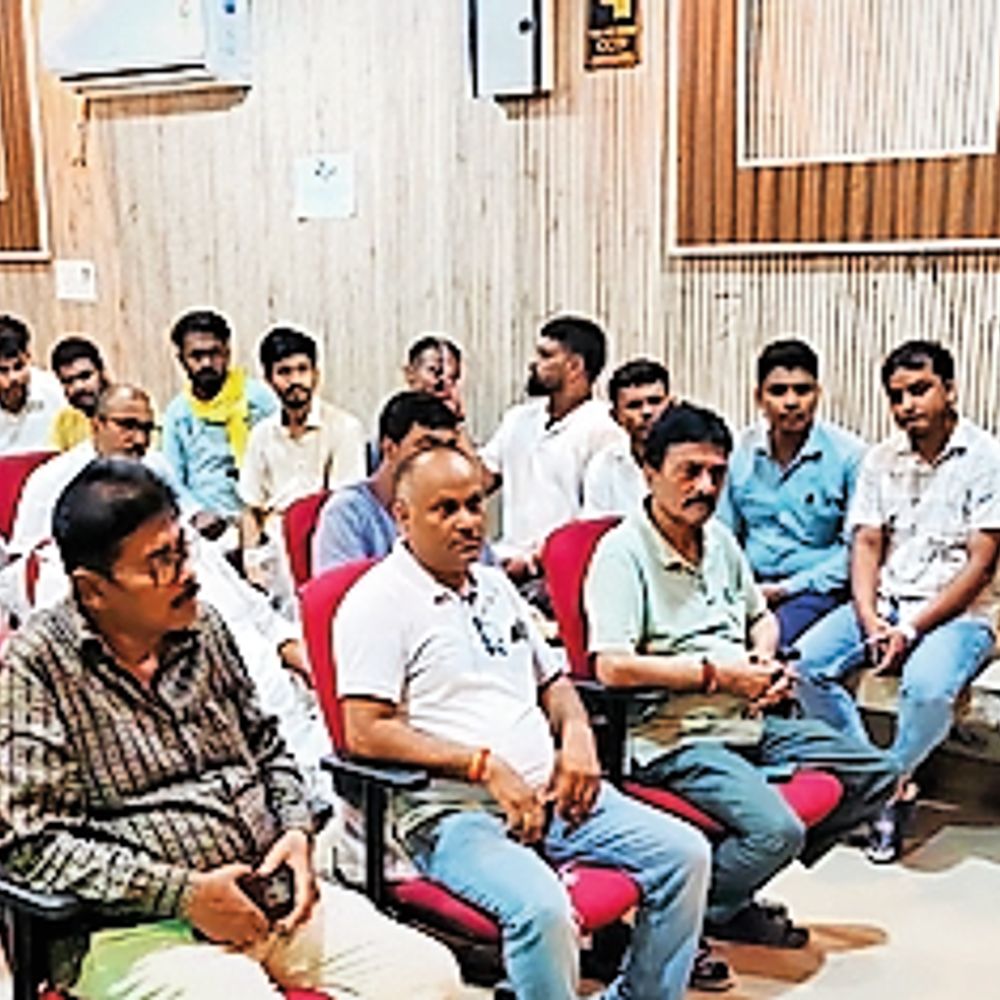 नई पेपरलेस व्यवस्था में रजिस्ट्री के दौरान क्रेता और विक्रेता का बायोमेट्रिक सत्यापन करना जरूरी है
