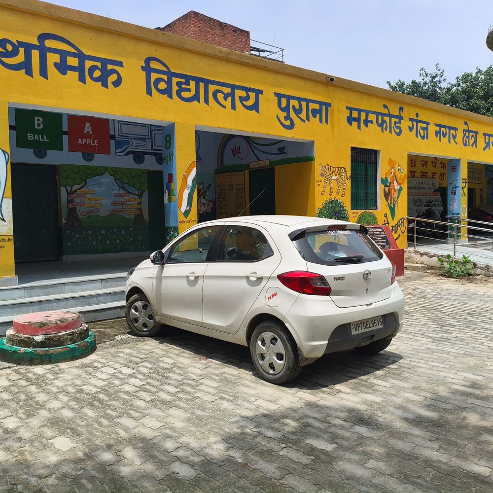 प्रयागराज में 18 अगस्त को स्कूलों में छुट्टी:भारी बारिश और जलभराव के कारण बीएसए ने देर रात जारी किए आदेश