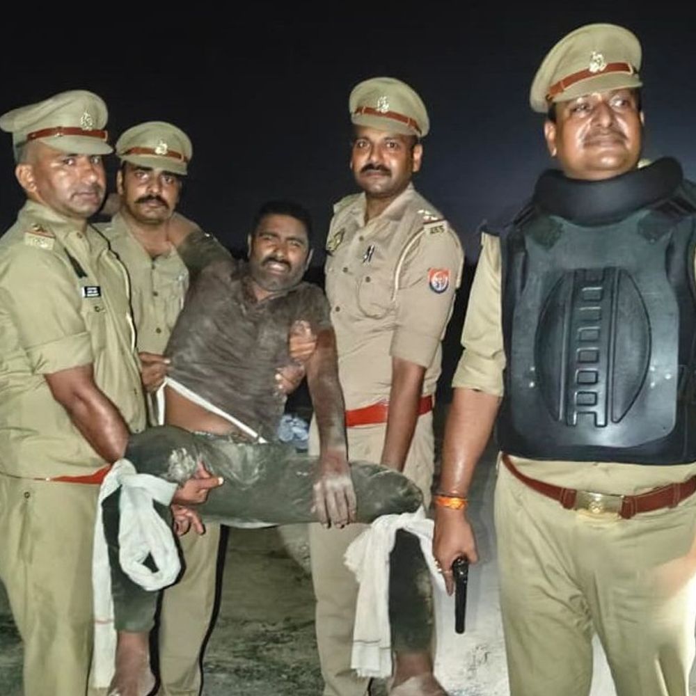 रानू ने ट्रेन में दातून बेचकर कमाए 17 हजार:कानपुर में चचेरे भाई की हत्या के बाद गोवा में विदेशी के पैसों से होटल में रुका