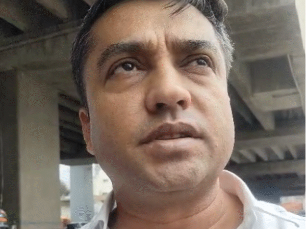 
                 लोग बोले- कैब हड़ताल का असर आम लोगों पर:ट्रेन पकड़ने में हुई देरी, ऑटो के लिए देना पड़ा ज्यादा किराया; वीडियो में देखिए जनता की राय 
            