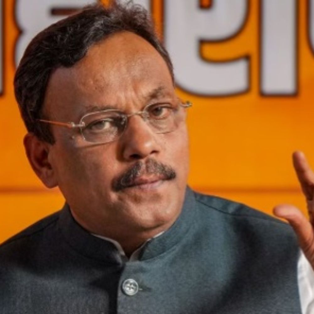 
                 भाजपा ने विनोद तावड़े को उत्तर प्रदेश का प्रभारी बनाया:जगदीश पटेल सह प्रभारी होंगे; पंजाब में सतीश पूनिया, गुजरात में तरुण चुग की नियुक्ति 
            