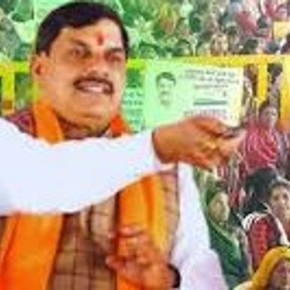 
                 रक्षाबंधन पर लाड़ली बहनों को 250 रुपए अतिरिक्त:मैहर से खाते में 1750 रुपए ट्रांसफर करेंगे सीएम; 1.25 करोड़ महिलाओं को लाभ 
            