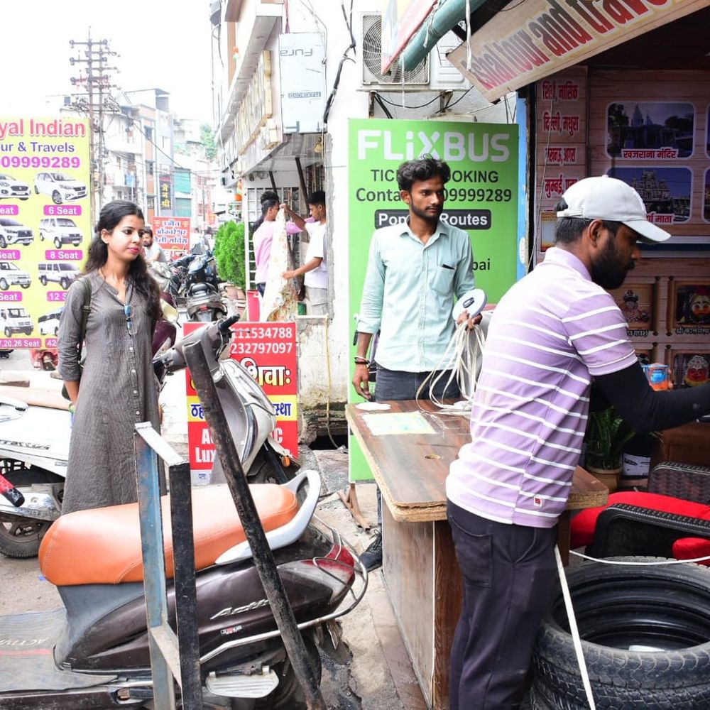 
                 महाकाल शाही सवारी मार्ग पर बड़ा बदलाव:सतीगेट को मिलेगा पुराना स्वरूप, 24 मीटर चौड़ी होगी सड़क 
            