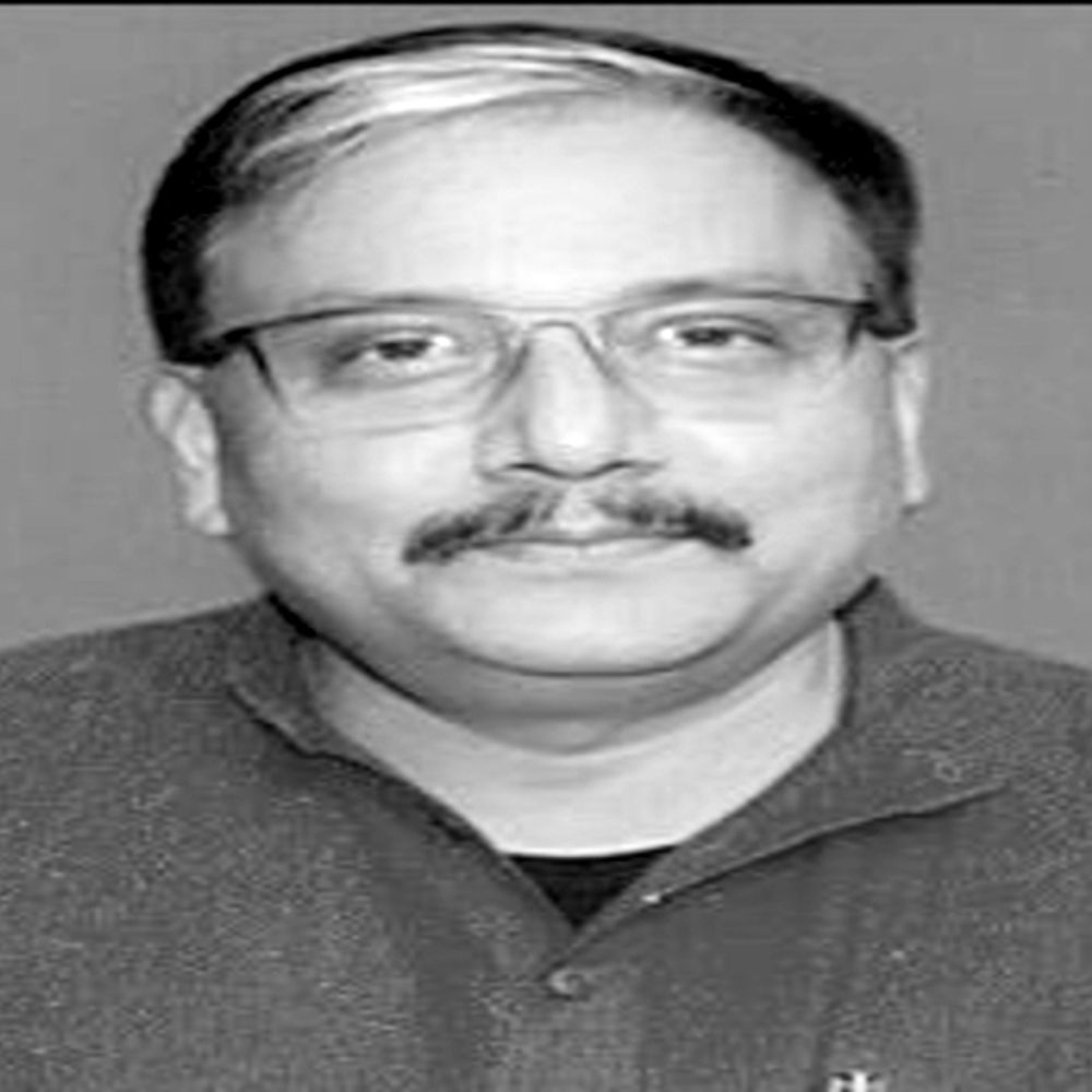 प्रो. मनोज कुमार झा का कॉलम:एल्गोरिदम ही सूझबूझ की जगह ले बैठें तो मनुष्य पीछे छूट जाएगा
